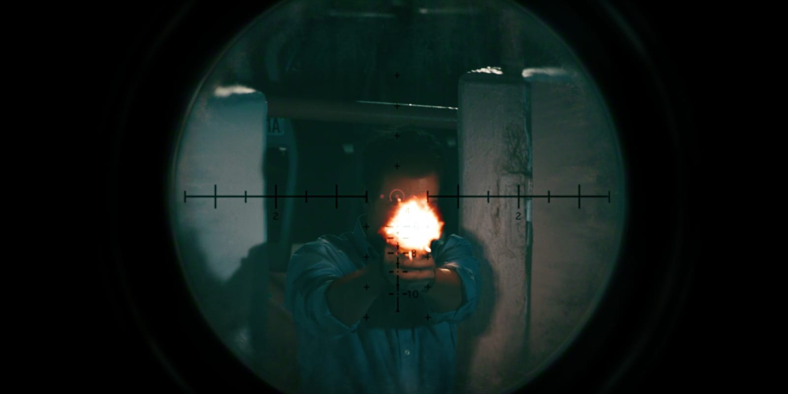 The Cleaning Lady.. عندما تتحول أم إلى أداة في عالم الجريمة لإنقاذ ابنها