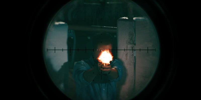 The Cleaning Lady.. عندما تتحول أم إلى أداة في عالم الجريمة لإنقاذ ابنها