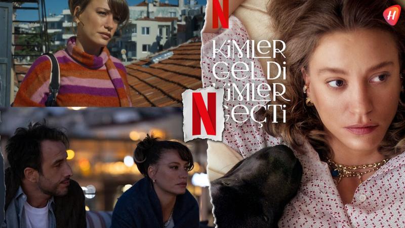 “من التالي؟”Thank You, Next يعود بموسمه الثالث على نتفليكس: نجاح جماهيري مستمر وتقييمات نقدية متباينة