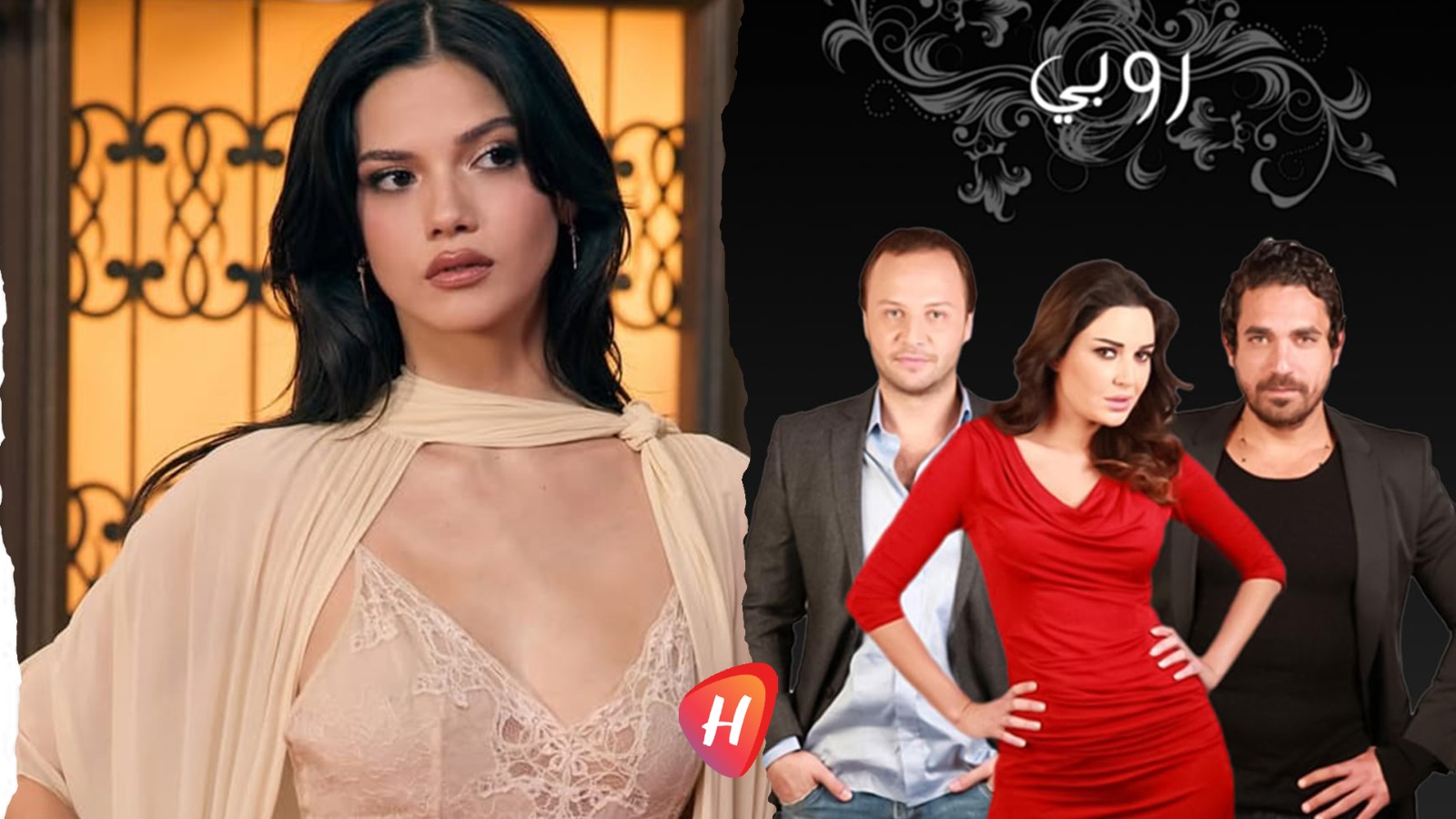 روبي لـ سيرين عبد النور بنسخة تركية.. أبطاله تفاصيله وموعد عرضه