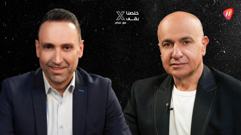 نضال بشراوي يكشف أسراراً صادمة: هيفاء وهبي إنسانة في الظل… ويروي تفاصيل إصابته برصاص الإرهاب