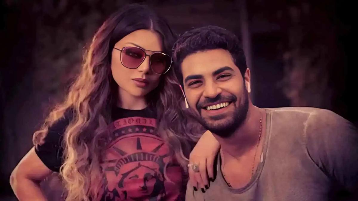 أول تعليق لـ محمد وزيري مدير أعمال هيفاء وهبي بعد إخلاء سبيله