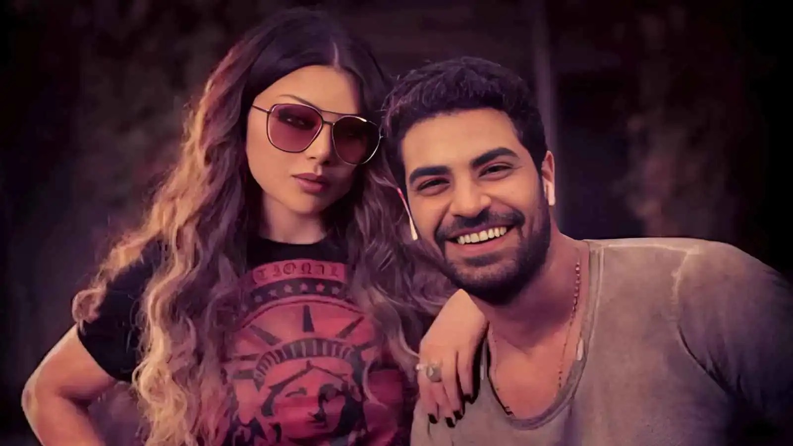 أول تعليق لـ محمد وزيري مدير أعمال هيفاء وهبي بعد إخلاء سبيله