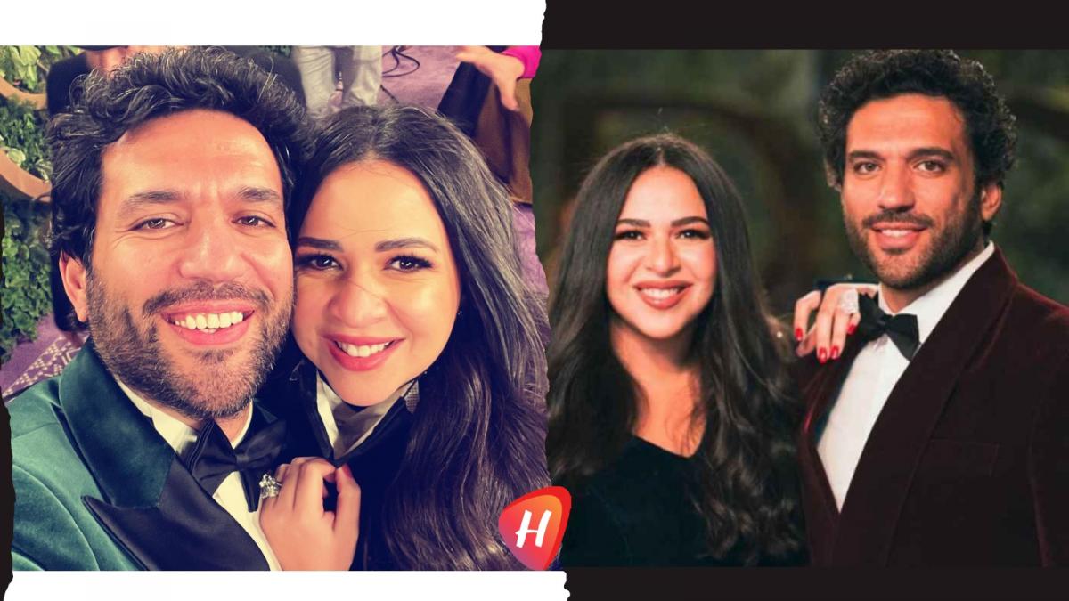 حسن الرداد يكشف كواليس 