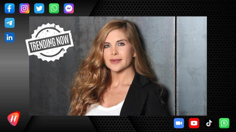 ألين لحود تهاجم المفاوضات المباشرة بين لبنان وإسرائيل: كيف للمحتل أن يدافع عن نفسه؟