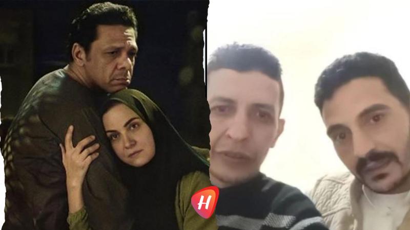 النهاية السعيدة لرحلة الأربعين عاما: إسلام بطل 