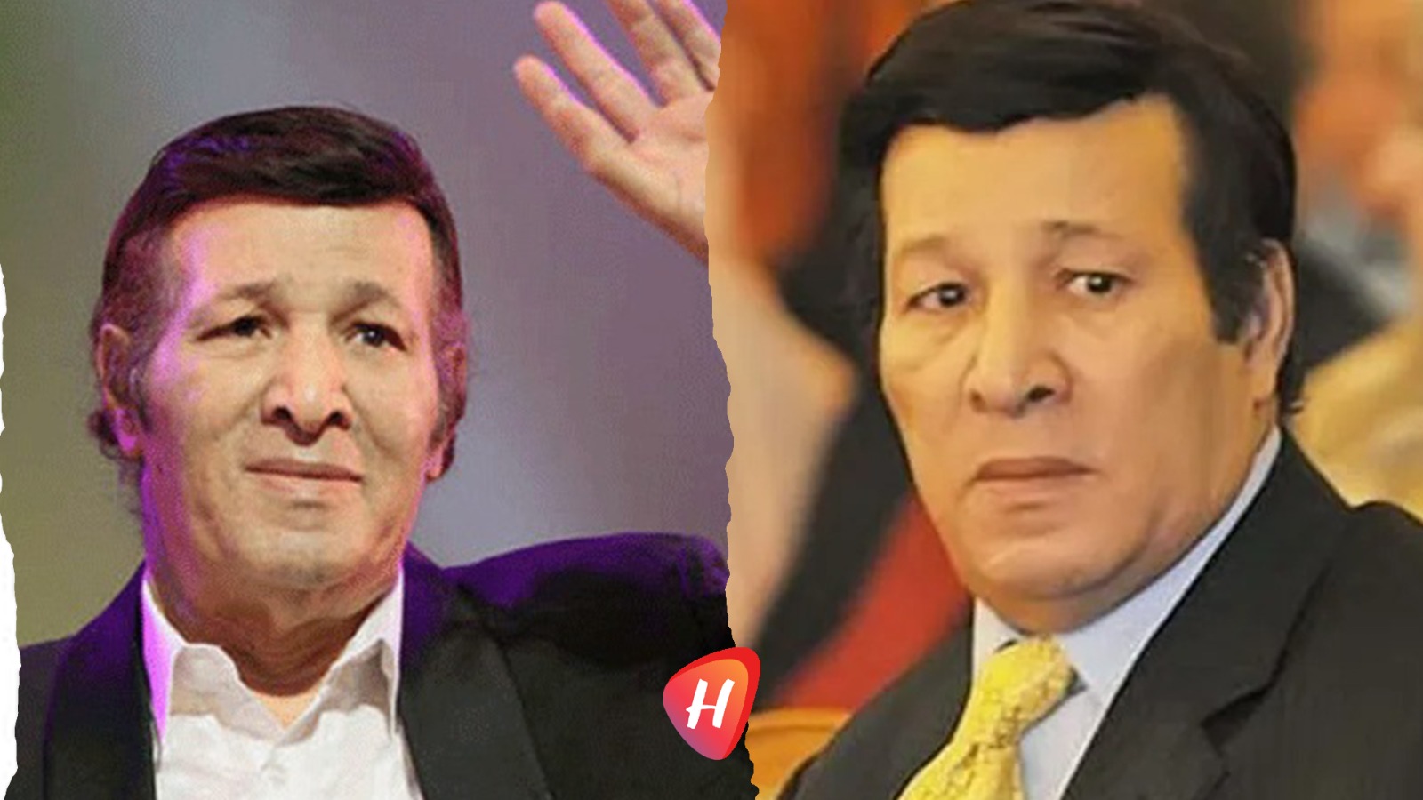 ابنة سعيد صالح تكشف حقيقة إعلان بيع سيارة والدها