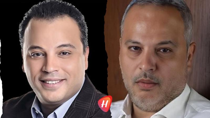 تامر عبد المنعم يرد على انتقادات 