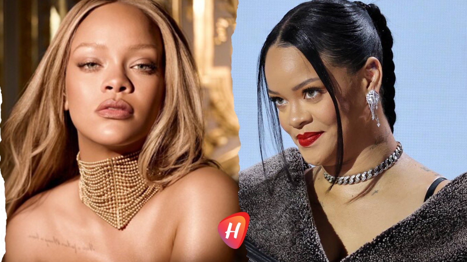 ريهانا تحطم الأرقام القياسية: أول فنانة تتجاوز 200 مليون مبيع للأغاني