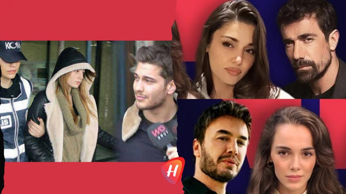 الكشف عن هوية الشخص الذي ورّط نجوم الفن في قضية المخدرات بعد اختراق هاتفه