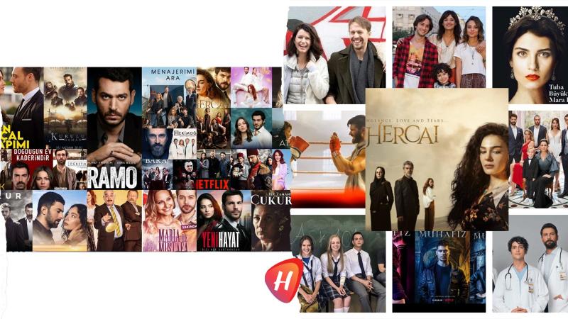 بعد فاجعة كهرمان مرعش.. مشاهد العنف في المسلسلات التركية تحت المجهر