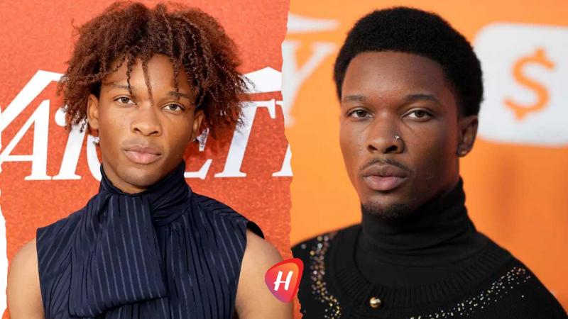 اعتقال النجم العالمي D4vd بتهمة قتل مراهقة والعثور على جثتها داخل سيارته