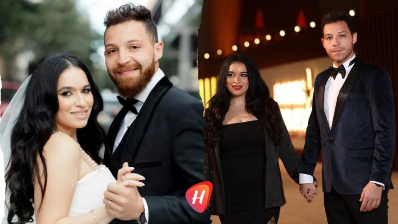 تفاصيل صادمة في أزمة محمود حجازي.. زوجته تتهمه بتبديد ممتلكاتها لصالح محاميته