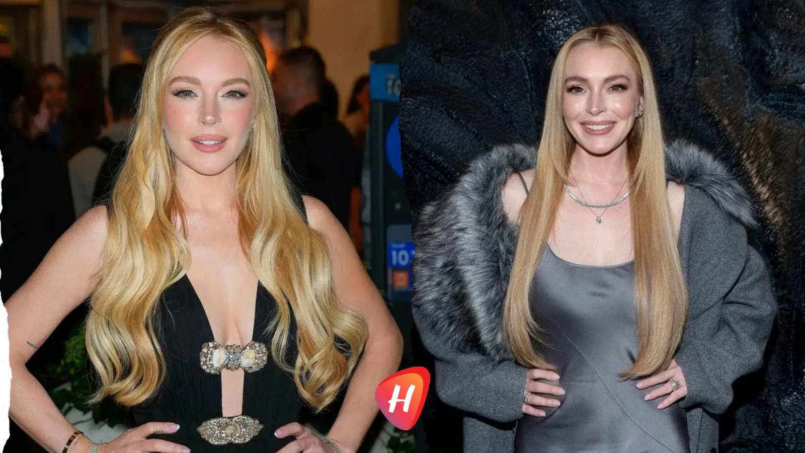 اعتقال زوجة والد ليندسي لوهان بتهمة الاعتداء