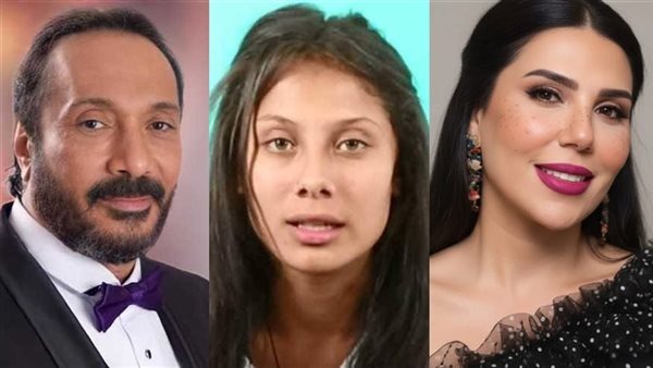 أزمة بثينة ابنة علي الحجار.. القصة الكاملة ورد طليقته