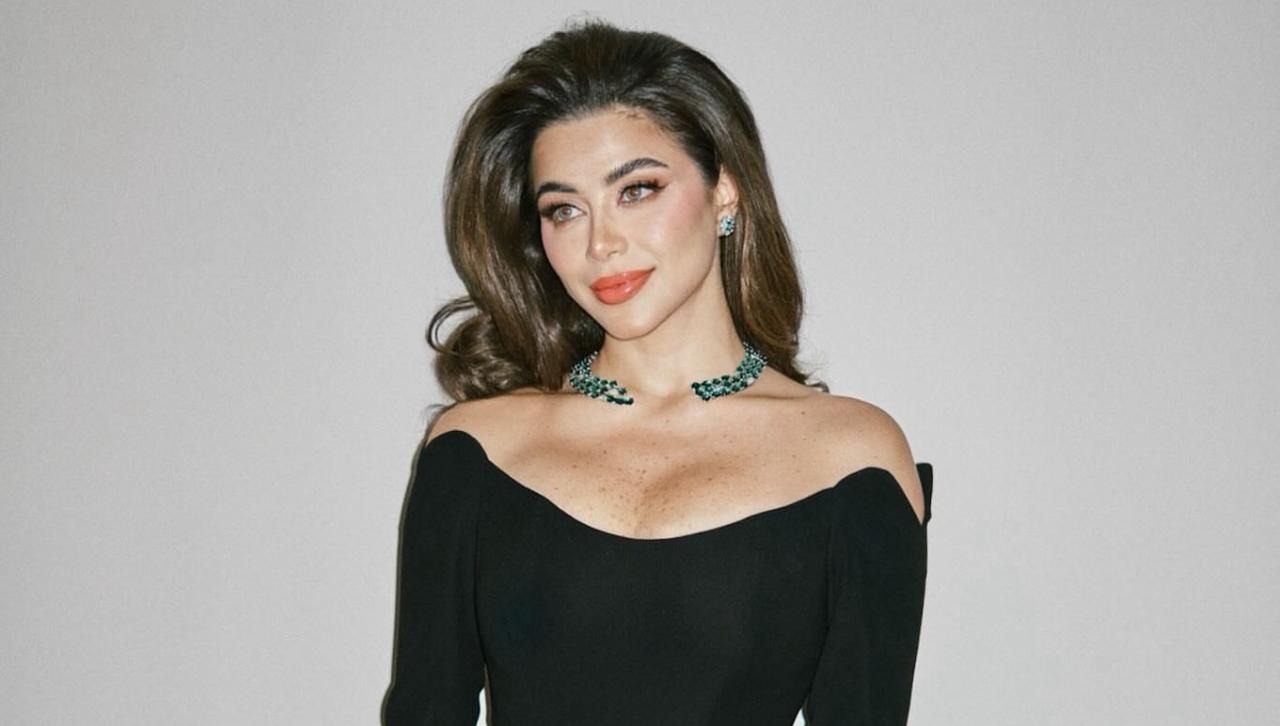 فتى أحلام يارا السكري يشعل الجدل.. هل تلمّح لعلاقتها مع أحمد العوضي؟