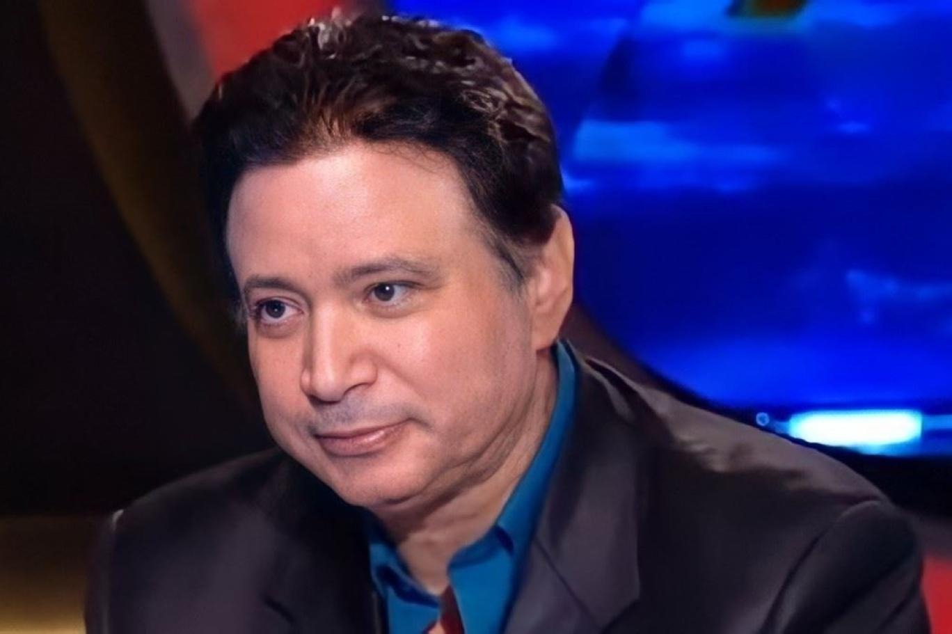 هل يعود إيمان البحر درويش للفن؟ تطورات جديدة في حالته الصحية