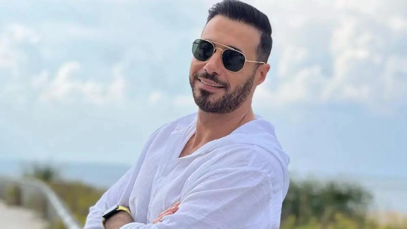 أحمد السعدني يلجأ لطبيب نفسي قبل المشاركة في «ولنا في الخيال حب».. ما السبب؟