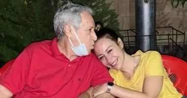 وفاة والد منة شلبي والكشف عن موعد ومكان الدفن