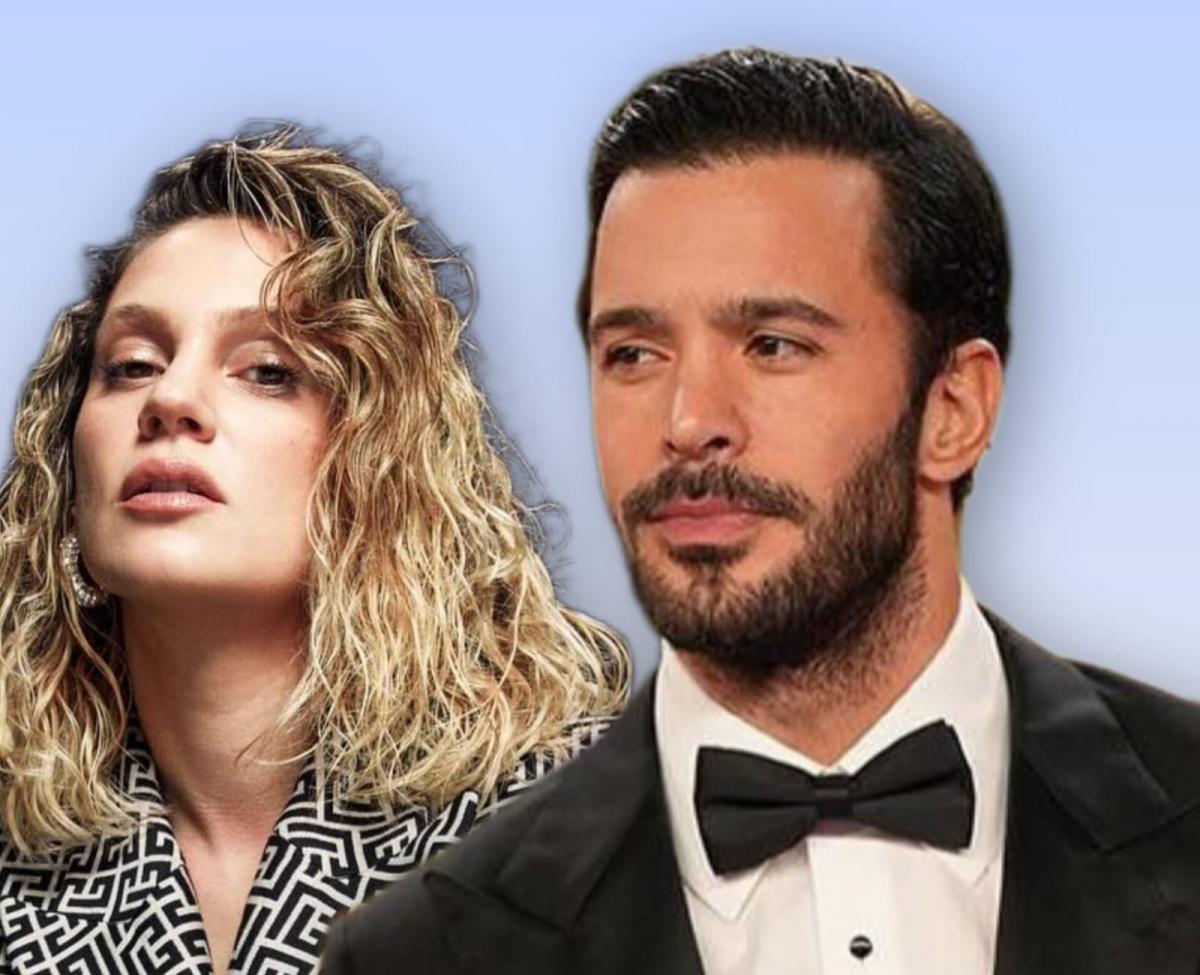 إليكم تفاصيل فيلم باريش أردوتش وفرح زينب عبد الله مع تركي آل الشيخ