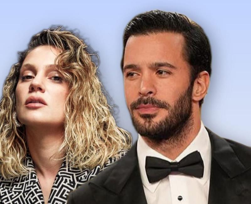 إليكم تفاصيل فيلم باريش أردوتش وفرح زينب عبد الله مع تركي آل الشيخ