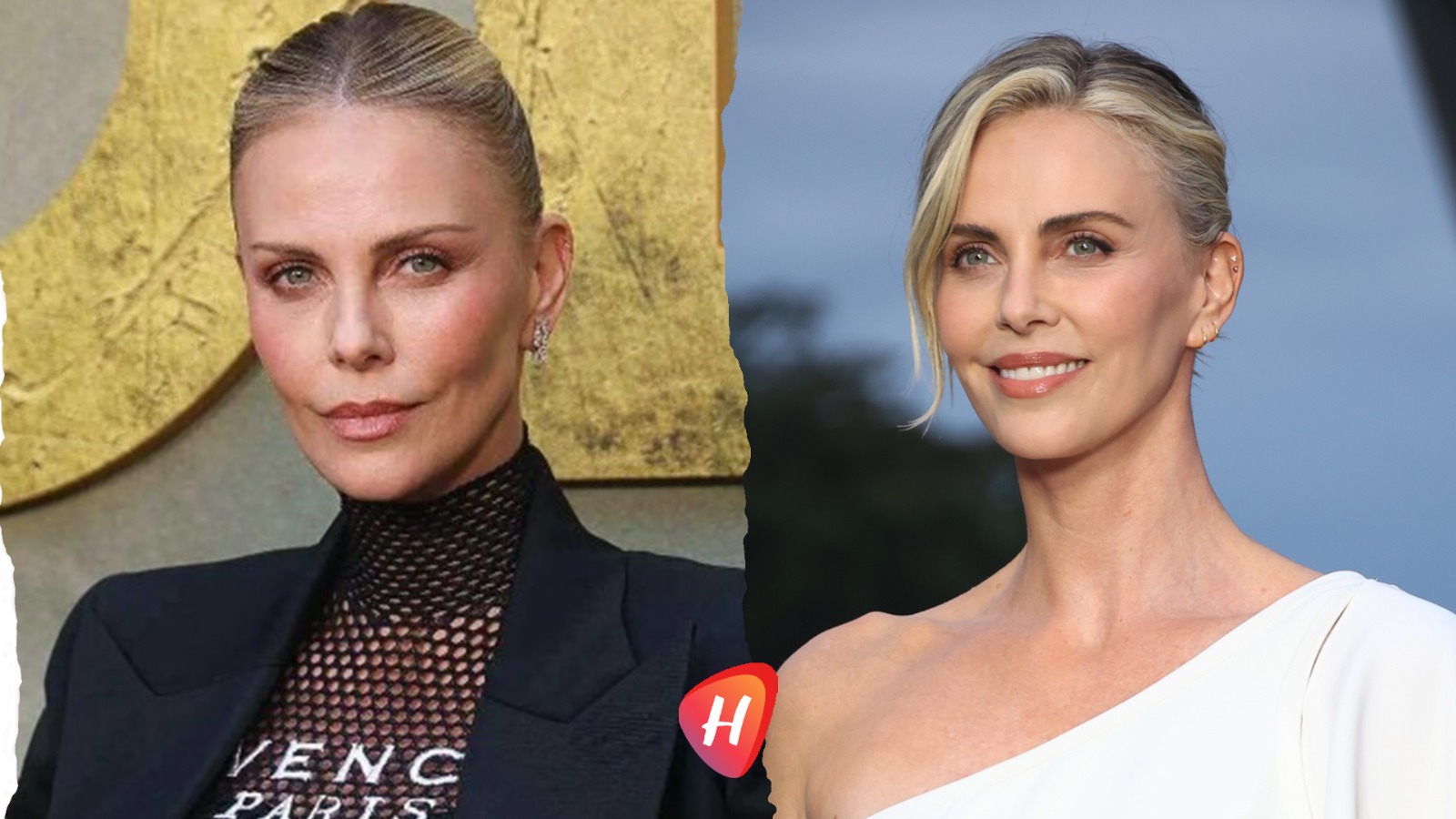 تشارليز ثيرون تكسر حاجز الصمت وتروي تفاصيل ليلة مقتل والدها دفاعاً عن النفس