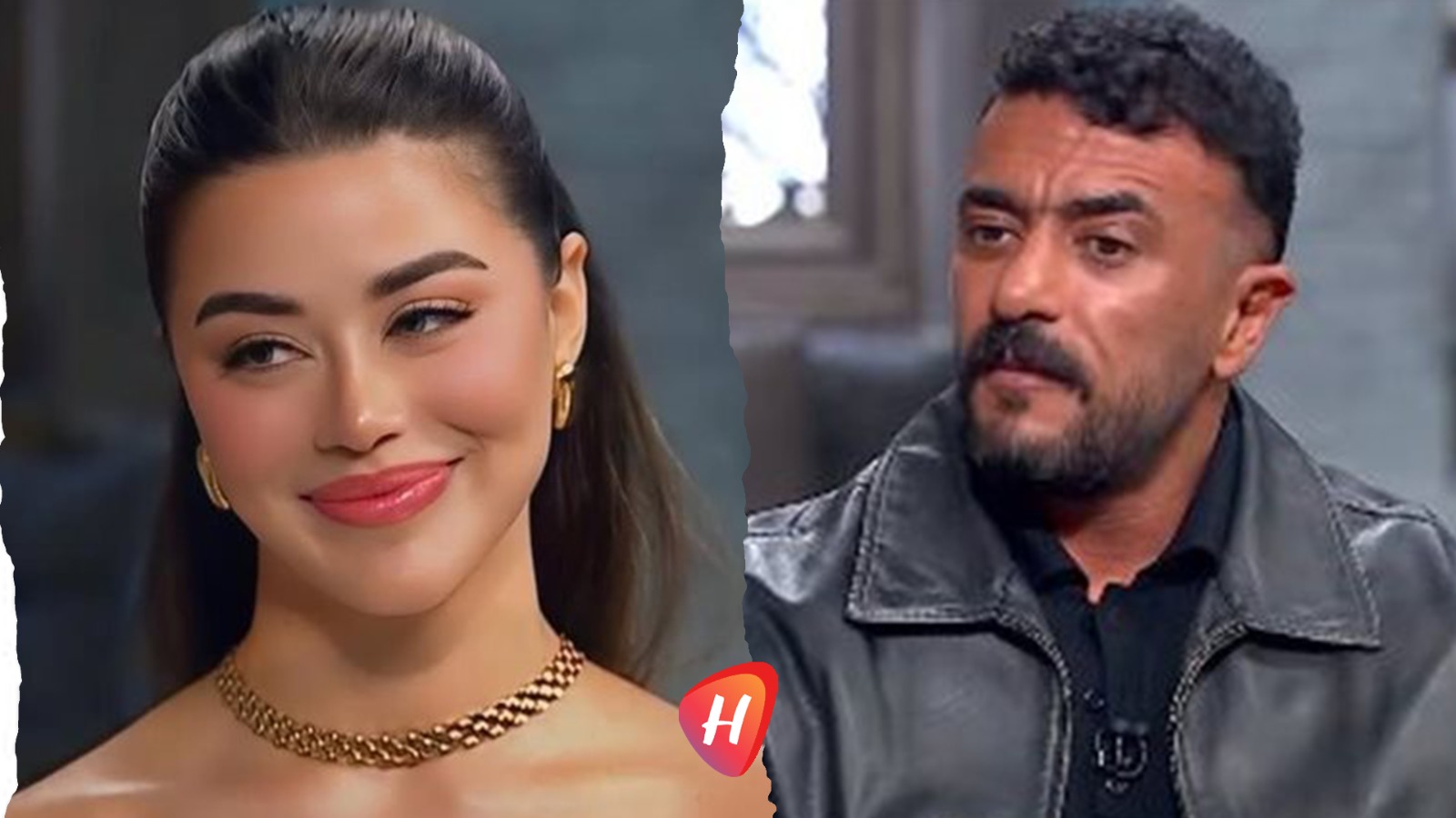 يارا السكري تروي أسراراً وتكشف كواليس تجربتها مع أحمد العوضي