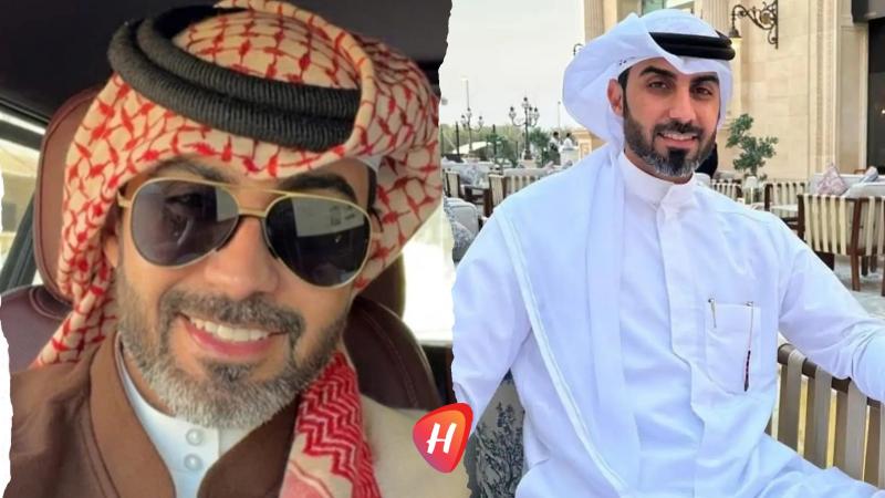 وفاة صانع المحتوى محمد الشمري في حادث مأساوي