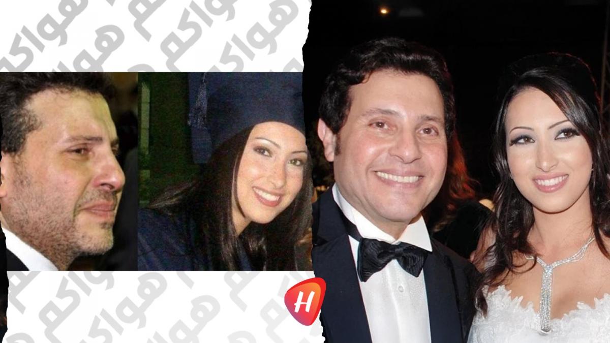 من سرير المرض إلى ذكرى دينا.. المأساة التي كسرت هاني شاكر إلى الأبد