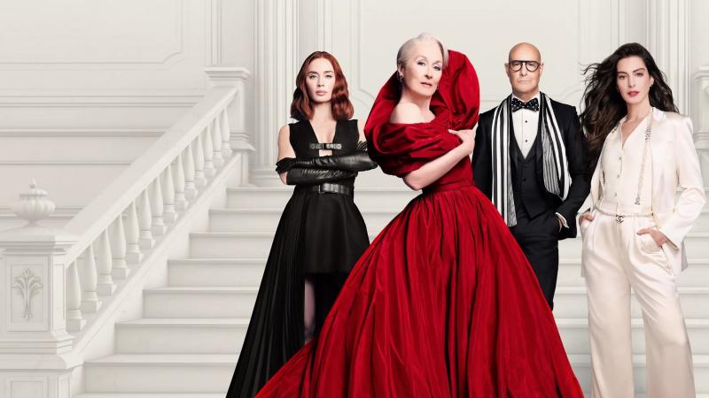 لماذا تم حذف مشاهد مهمة من The Devil Wears Prada 2 قبل العرض؟