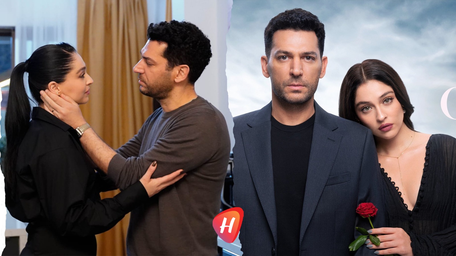 موعد نهاية الموسم لمسلسل “ورود وذنوب” وأرقام قياسية تحدّد مصير الموسم الثاني