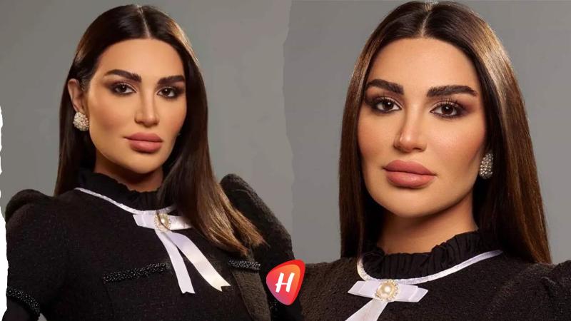 سارة نخلة تكسر صمتها.. هذا هو سبب قيامها بعملية جراحية دقيقة