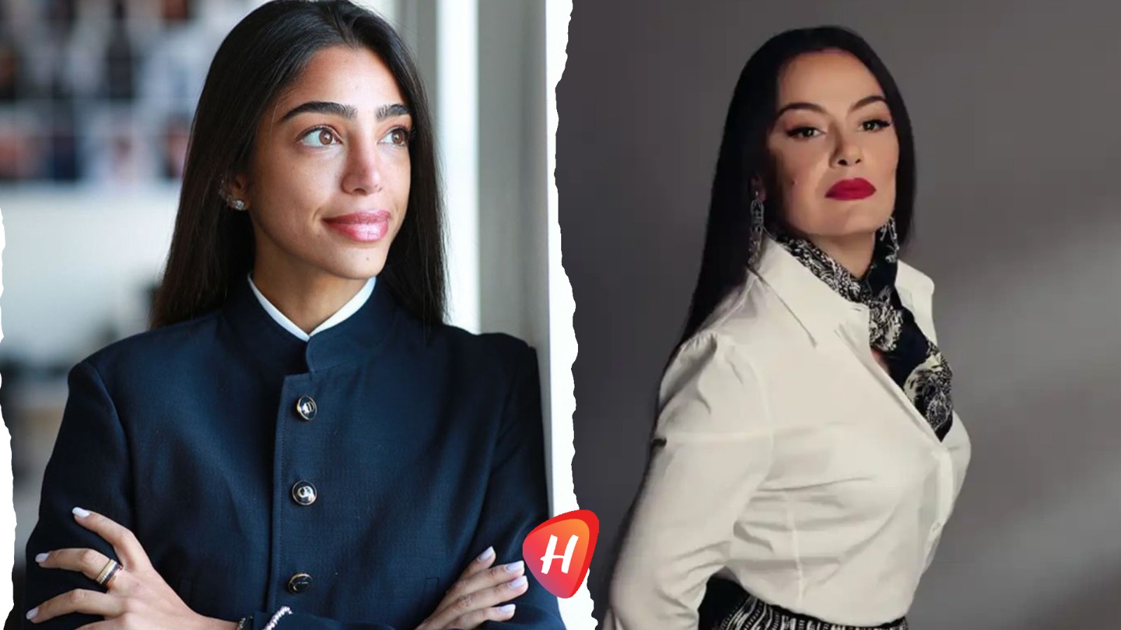 شريهان توجه رسالة مؤثرة لابنتها لولوة بمناسبة عيد ميلادها