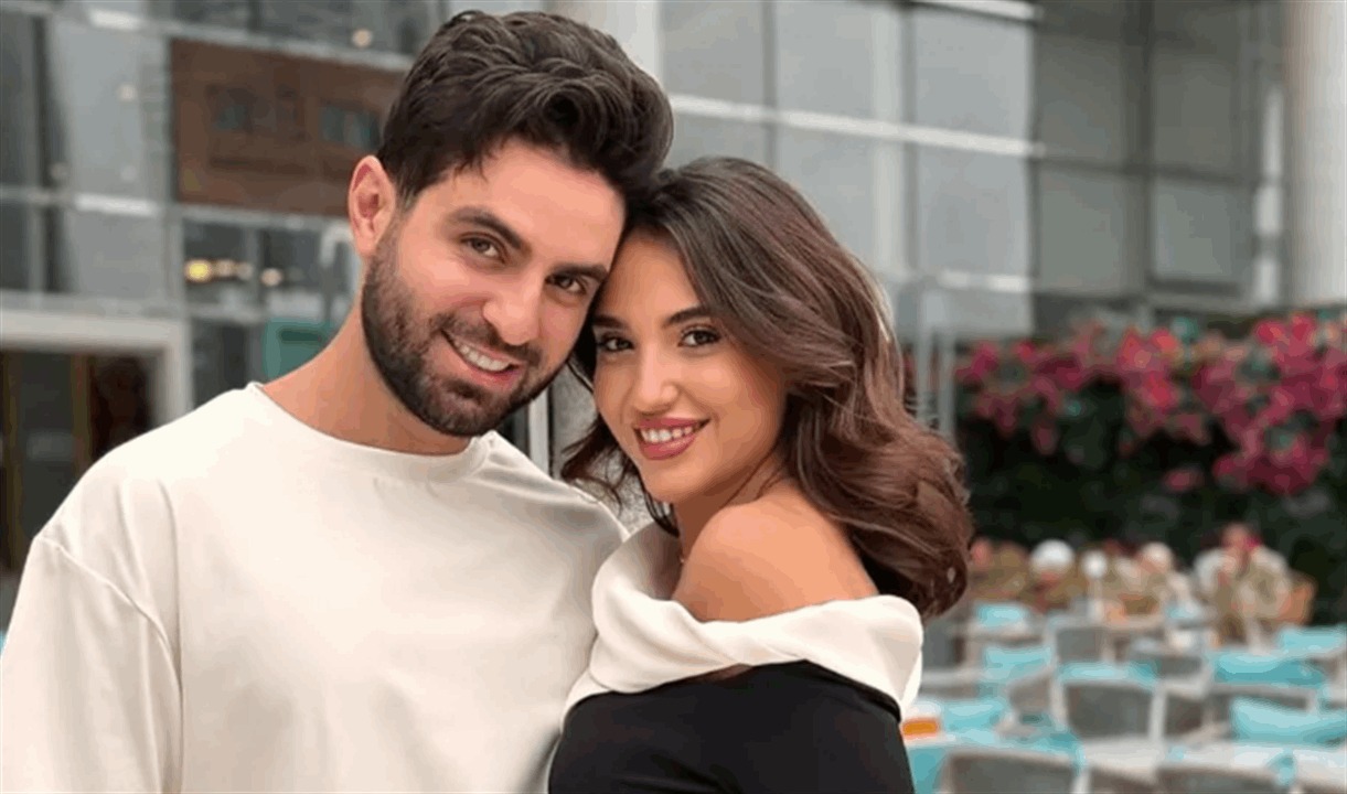 سارة الورع تعلن حملها الأول وتضع حدًا للتكهنات