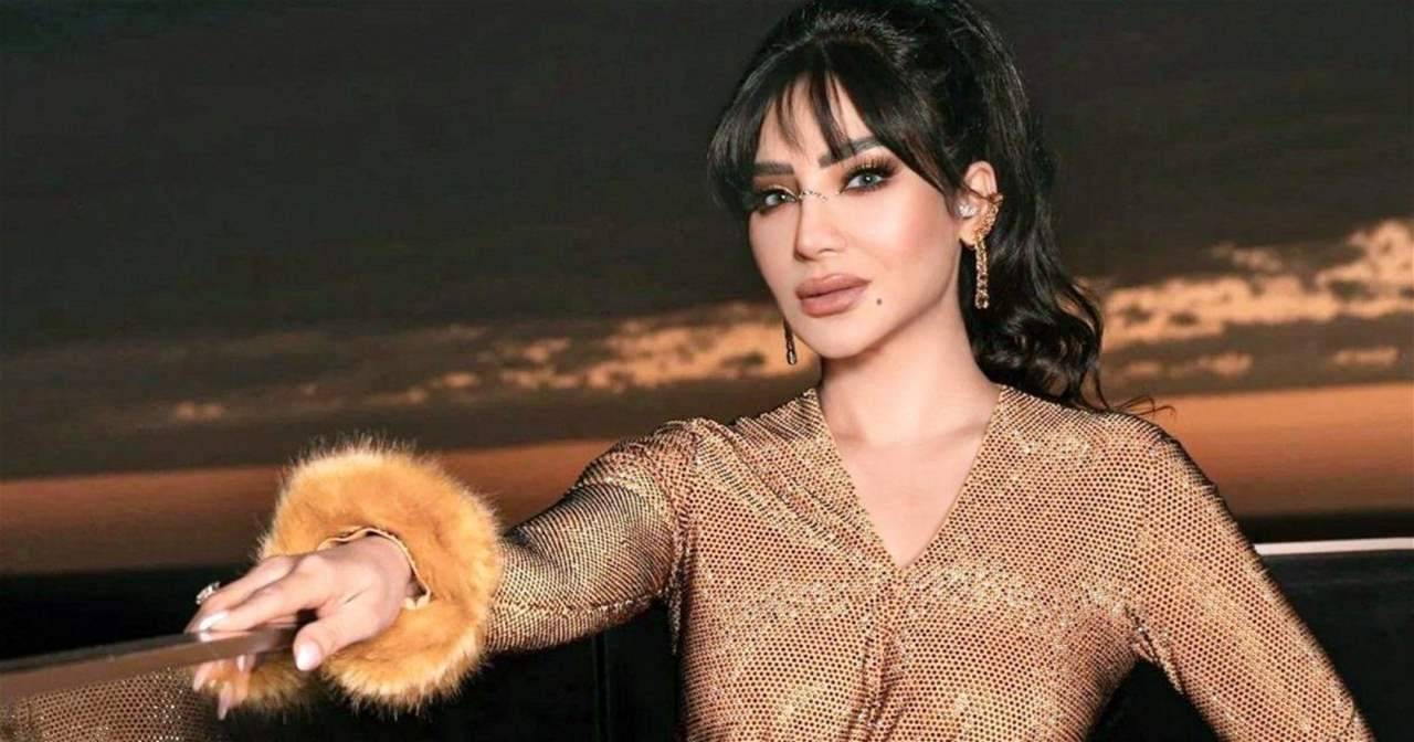 لجين عمران تهاجم ياسمين عز وتنتقد محتوى برامجها