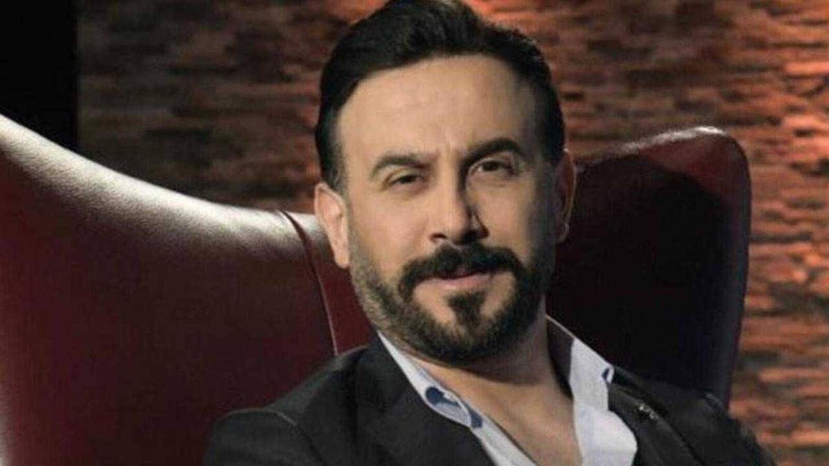 قصي خولي يحسم الجدل حول مقارنته بـ تيم حسن