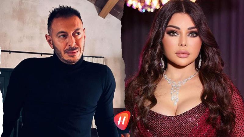 بعد غياب 15 عاماً.. مصطفى شعبان يحسم الجدل حول فيلمه مع هيفاء وهبي