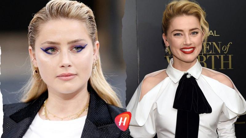 آمبر هيرد.. هدوء مدريد يمتص ضجيج هوليوود وطموحات العودة تصطدم بالواقع