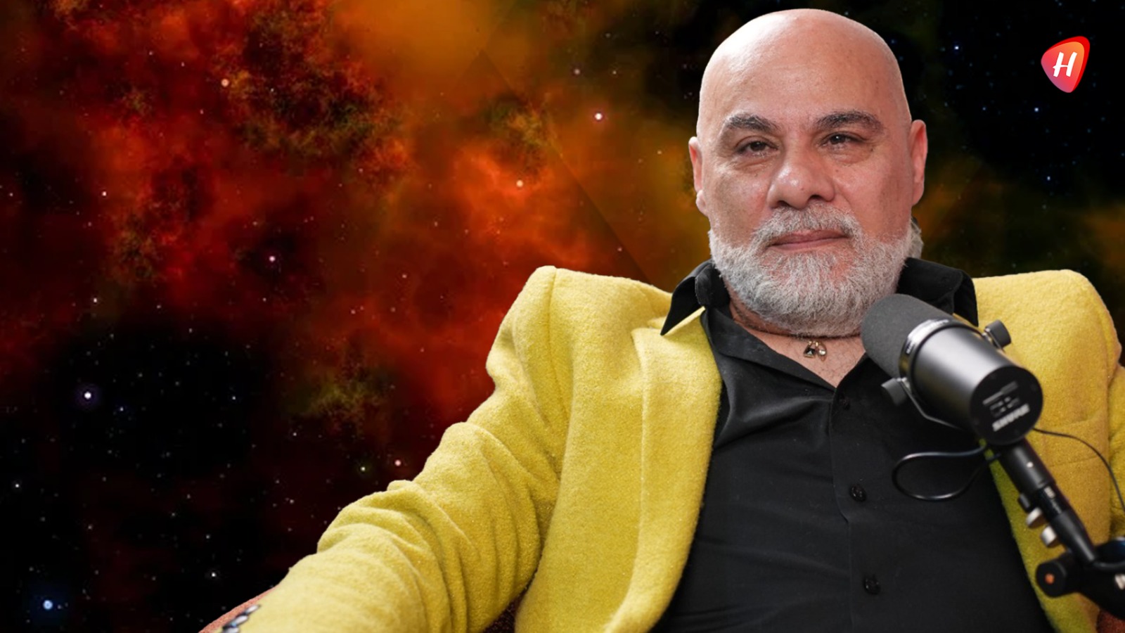 توقعات صادمة لـ مايك فغالي: تقسيم لبنان وسقوط رؤوس سياسية ونهايات مأساوية لهؤلاء الفنانين