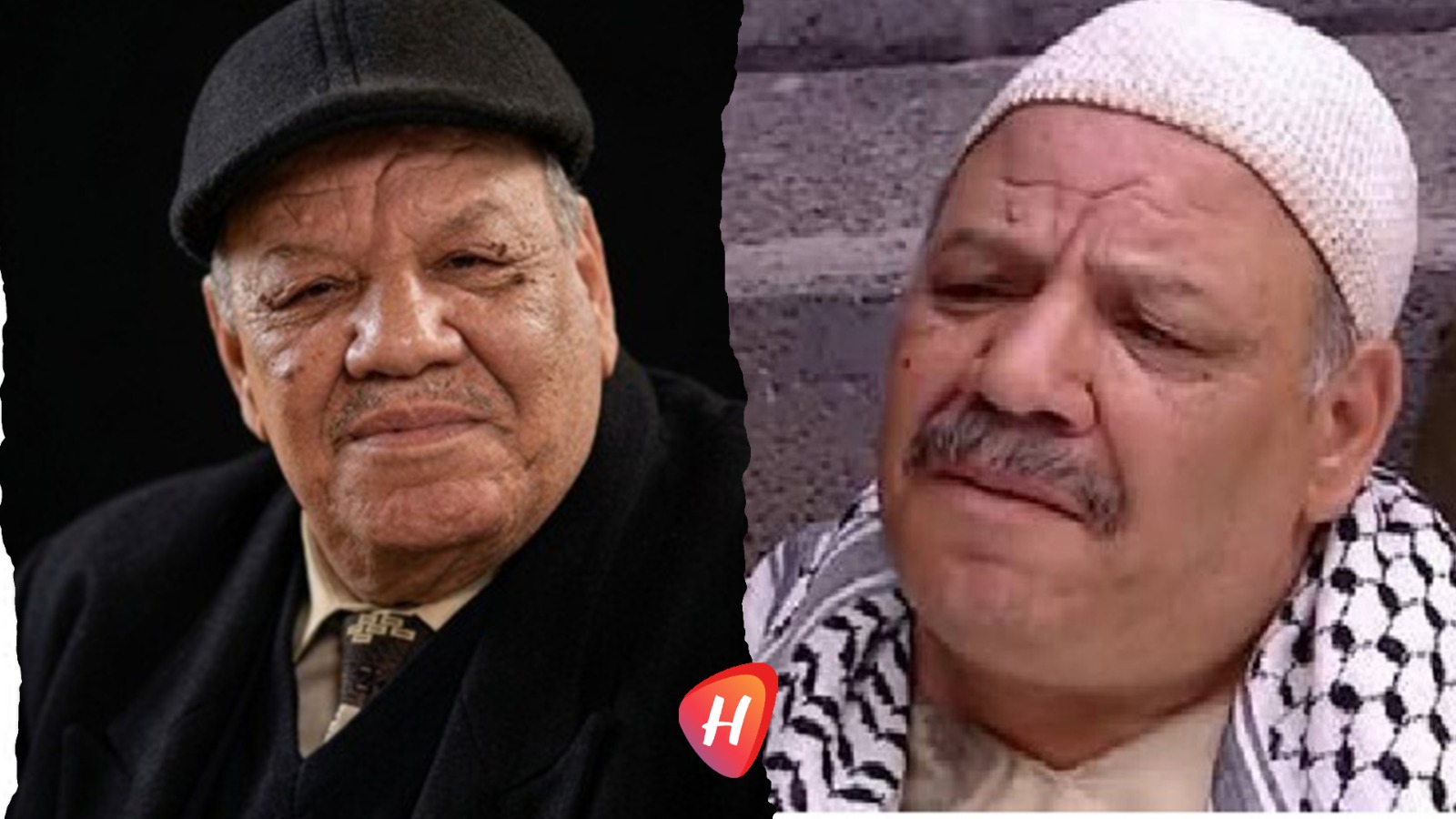 وفاة الممثل السوري أحمد خليفة عن عمر 81