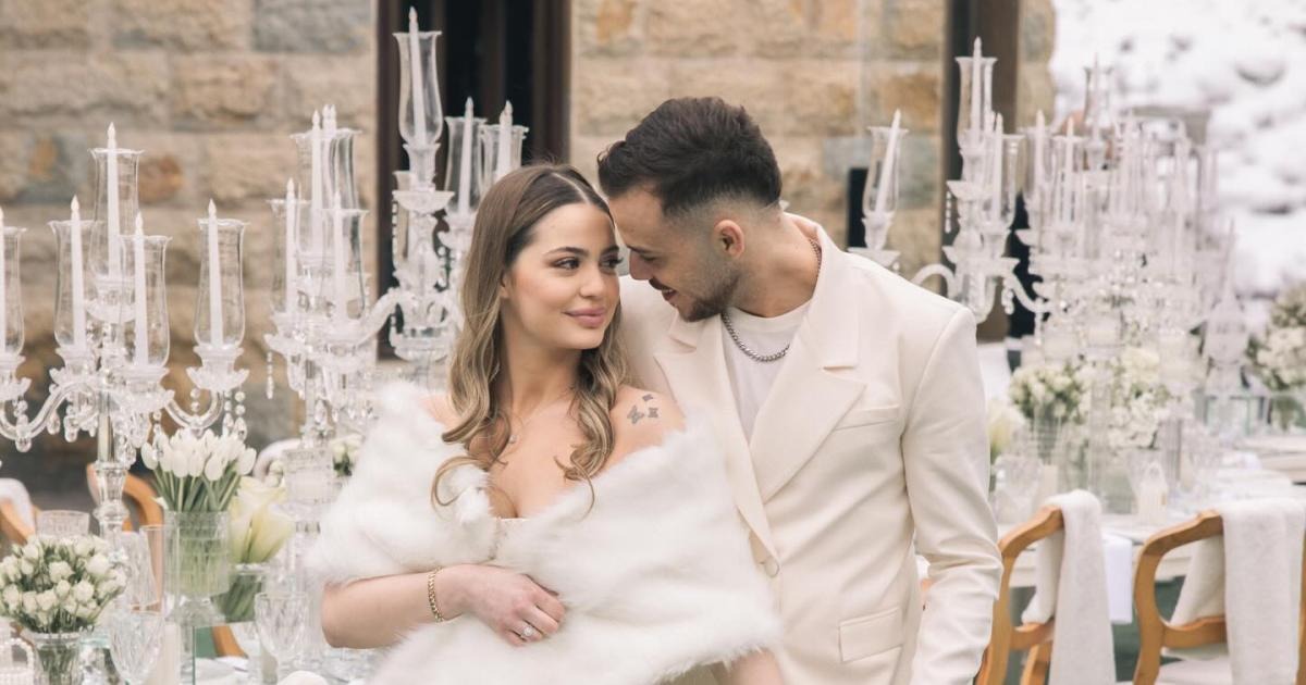 سبب انفصال حسام السيلاوي عن زوجته بعد أشهر من زواجهما