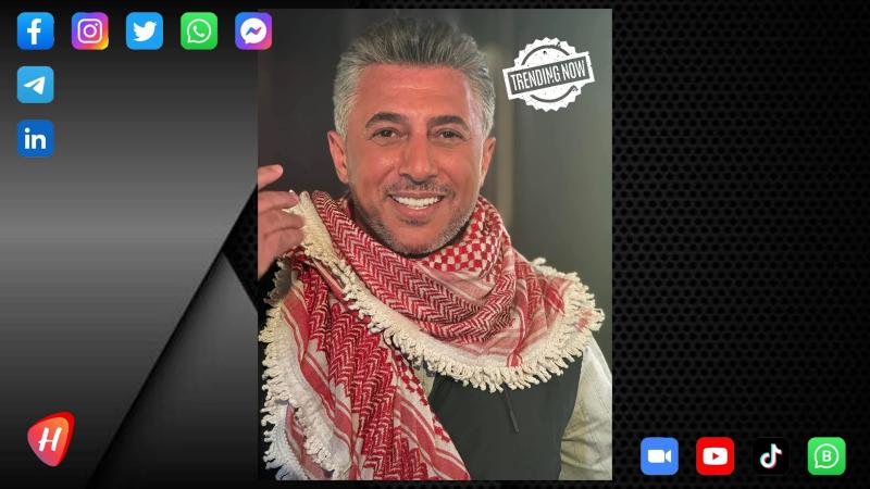 أغنية عمر العبداللات تشعل الجدل في الأردن.. بين إحياء التراث الكركي واتهامات بتشويه اللهجة