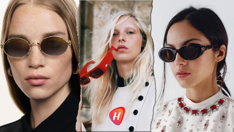 موضة صيف 2026: هكذا تختارين النظارات المثالية لتكتمل إطلالتك