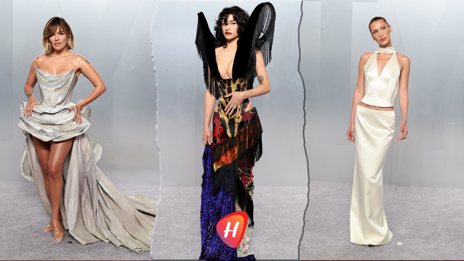 من كلاسيكية الأوسكار إلى جرأة Vanity Fair.. هكذا تغيرت إطلالات النجمات