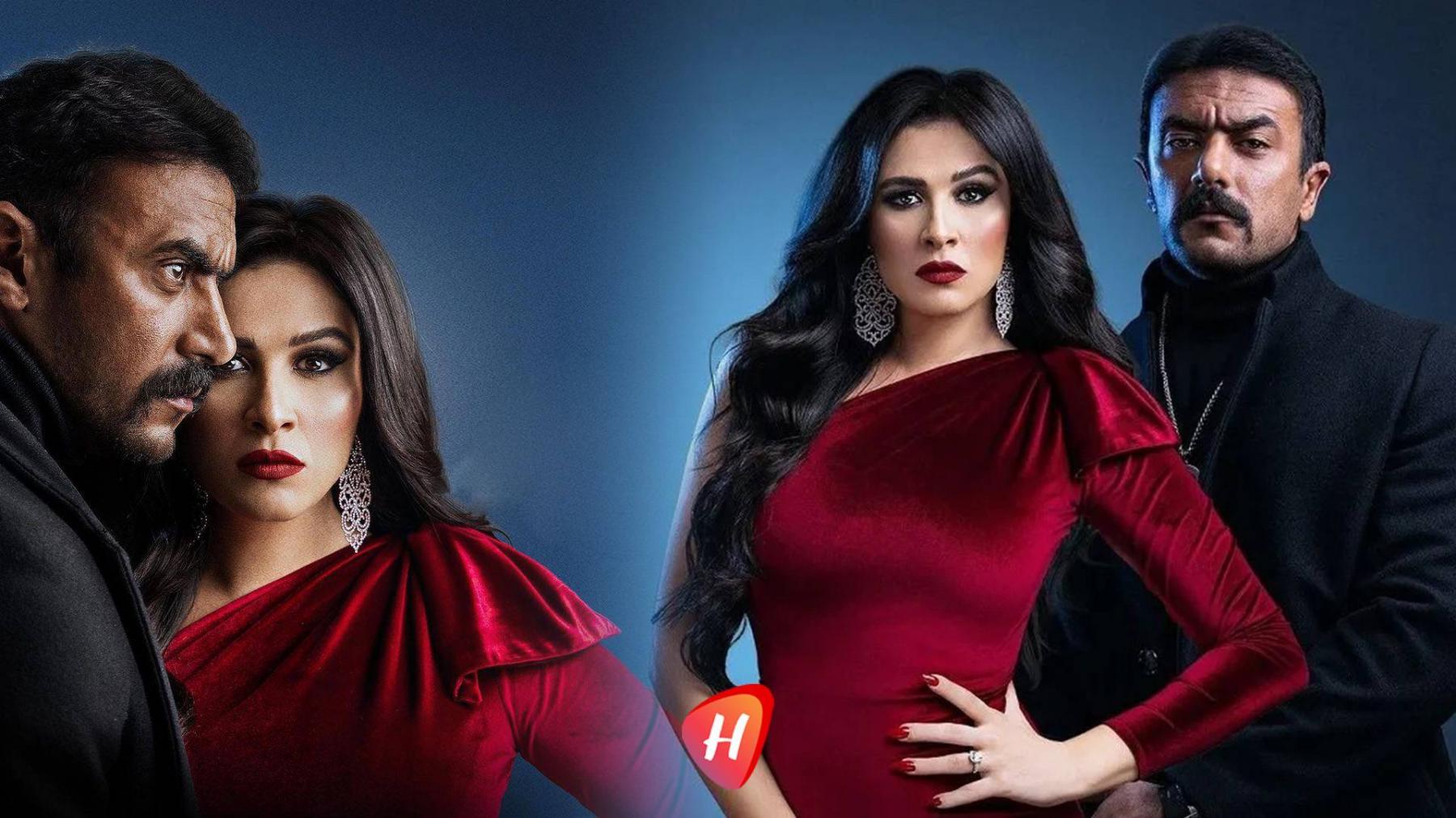 والد أحمد العوضي يكشف أسباب انفصاله عن ياسمين عبدالعزيز وتفاصيل علاقتهما