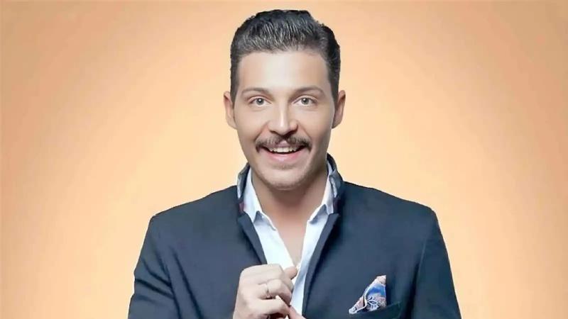 بعد حبسه بتهمة التعدي على زوجته.. أول تعليق من الفنان محمود حجازي