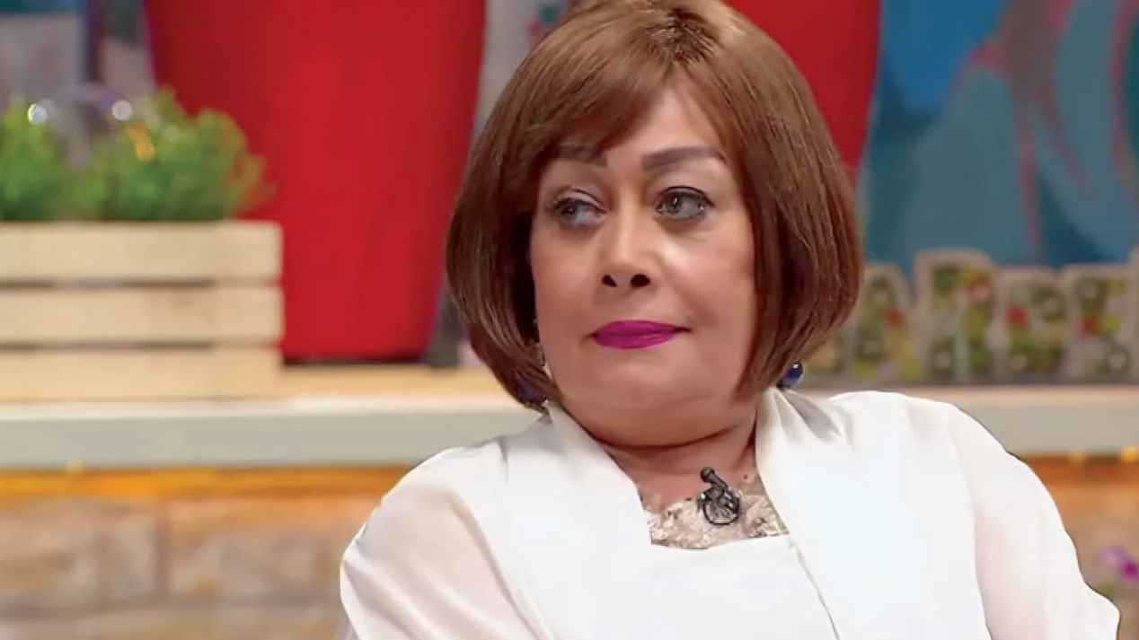 هالة فاخر تفتح صندوق الذكريات:  ندمت على أعمال قدّمتها لأجل المال