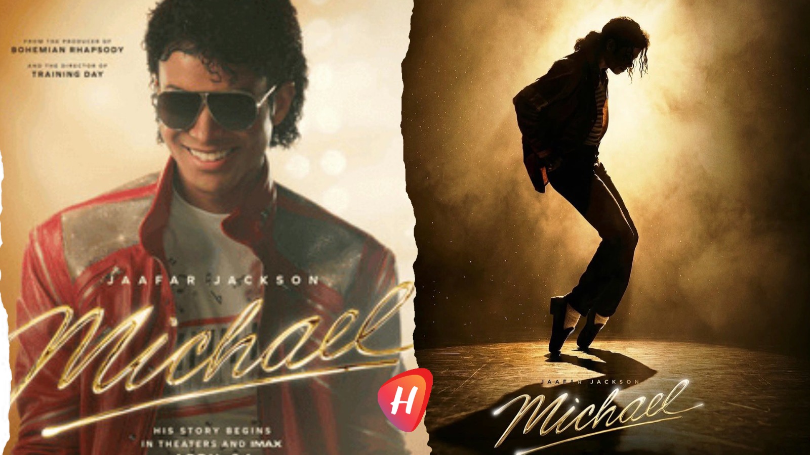 «مايكل» يعيد أسطورة ملك البوب إلى الشاشة... لكن القصة تتوقف قبل ذروتها