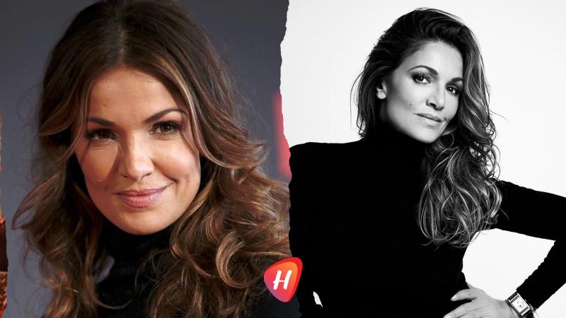 وفاة الممثلة المغربية نادية فارس عن 57 عاماً بعد حادث مأساوي في باريس