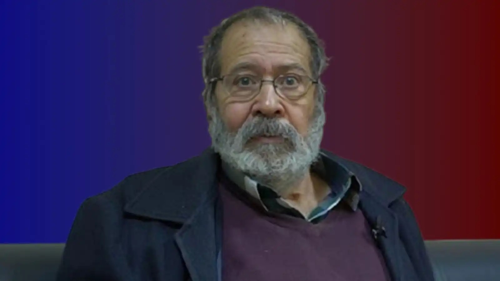 سامي عبد الحليم يعود إلى العناية المركزة بعد تدهور حالته الصحية